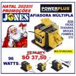 AFIADORA MULTIFUNCIONAL POWERPLUS